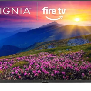 50-Inch Class F50 Series LED 4K UHD Smart TV with Alexa Voice Remote and Fire TV