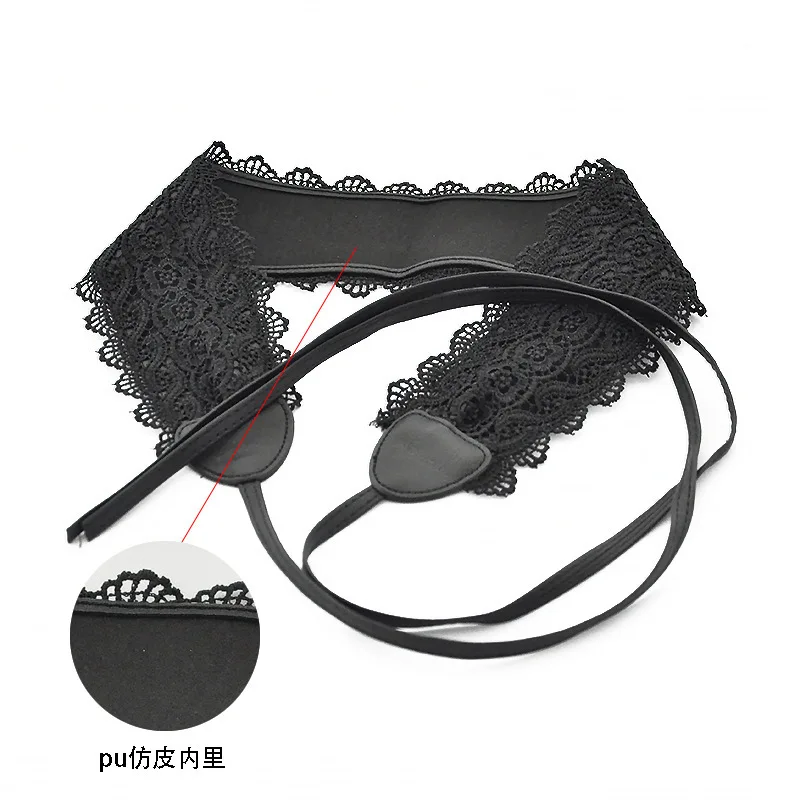 Boho Style Women Bow Lace Belt Wide Girdle Corset PU Leather Waist Belts Wedding Dress Skirt Decorative Waistband - Image 6