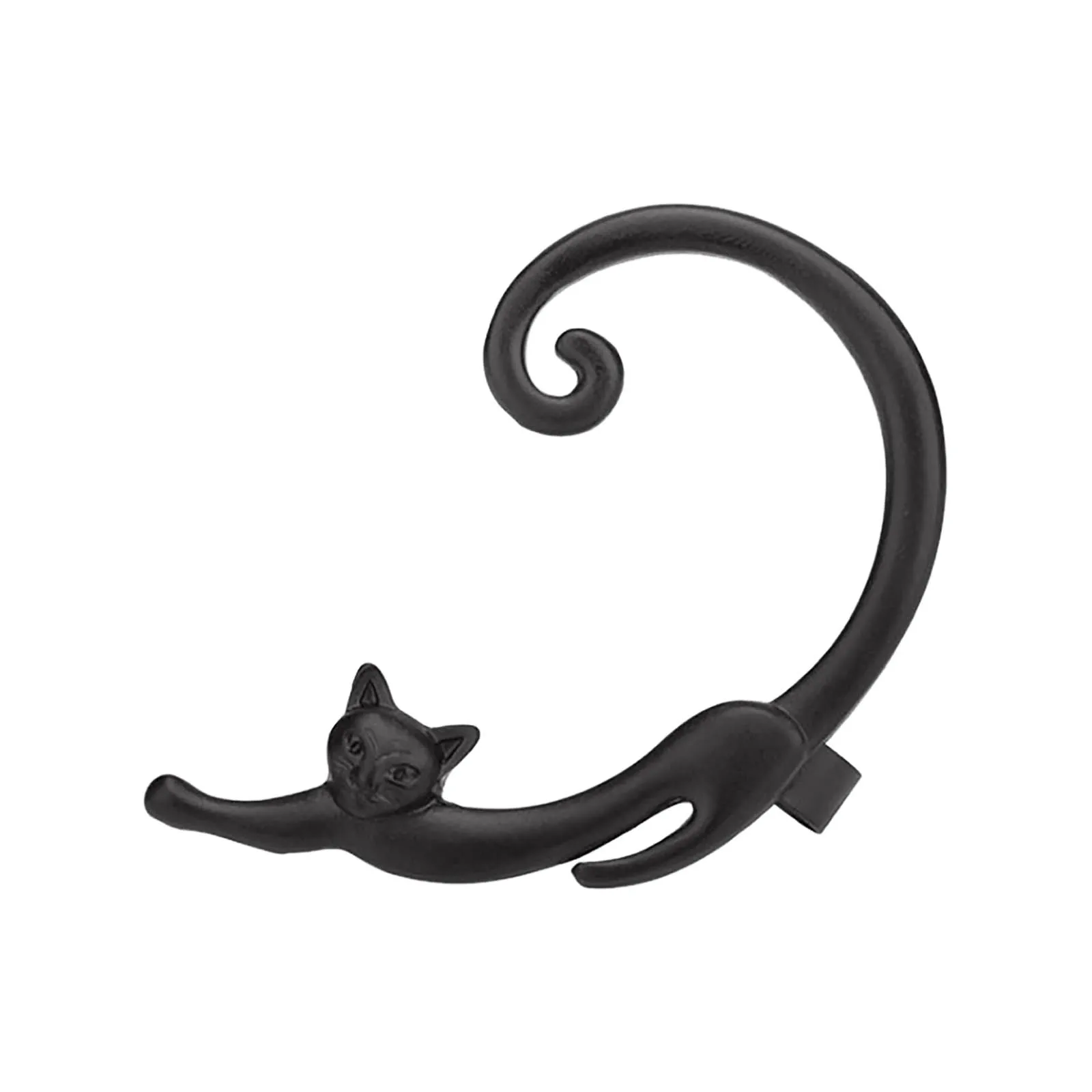 Earrings Studs for Women Cute Cartoon Small Cat Earrings Earrings Hanging For Girls Cute Gifts Preppy on Earrings - Image 5