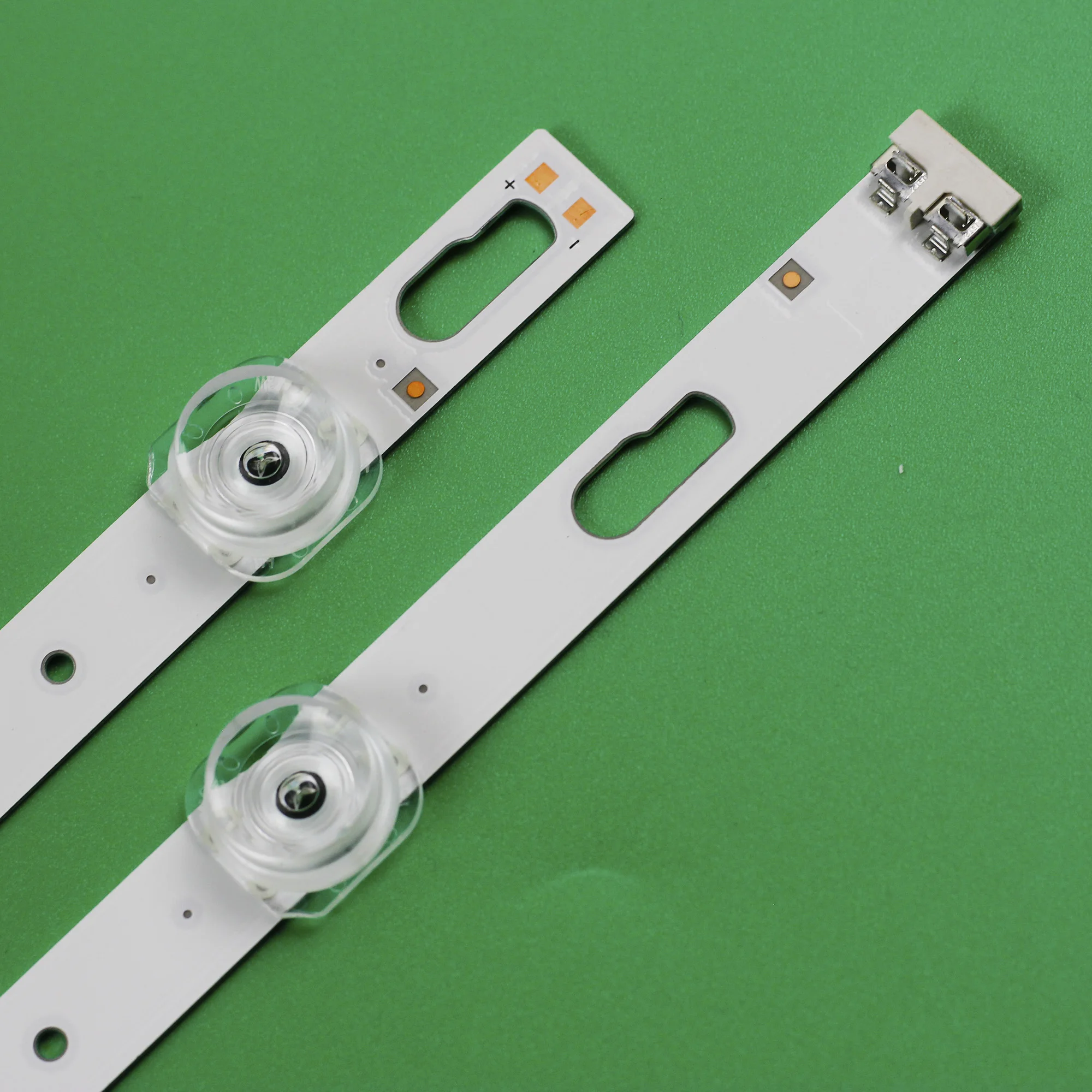LED Backlight 55"TV UE55AU7172 UE55TU7172 UE55TU8570U UE55TU7005K CY-BA055HGLR2V CY-BT055HGLV3H CY-BT055HGXV1H CY-GT055HGLV2H - Image 2