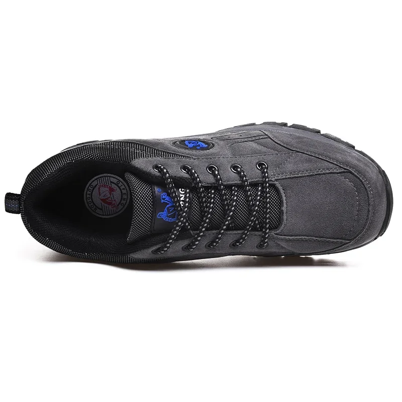 Winter Men Women New Outdoor Sports Hiking Shoes Breathable Mountain Climbing Footwear Trekking Sneakers Classic Casual Boots - Image 6