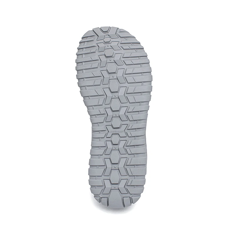 HOBIBEAR Wide Toe Running Shoes Unisex Minimalist Artificial Leather Walking Sneakers Lace Up Lightweight Breathable Shoes - Image 6