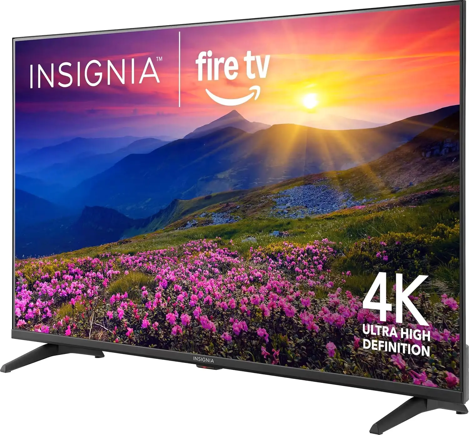 50-Inch Class F50 Series LED 4K UHD Smart TV with Alexa Voice Remote and Fire TV - Image 3