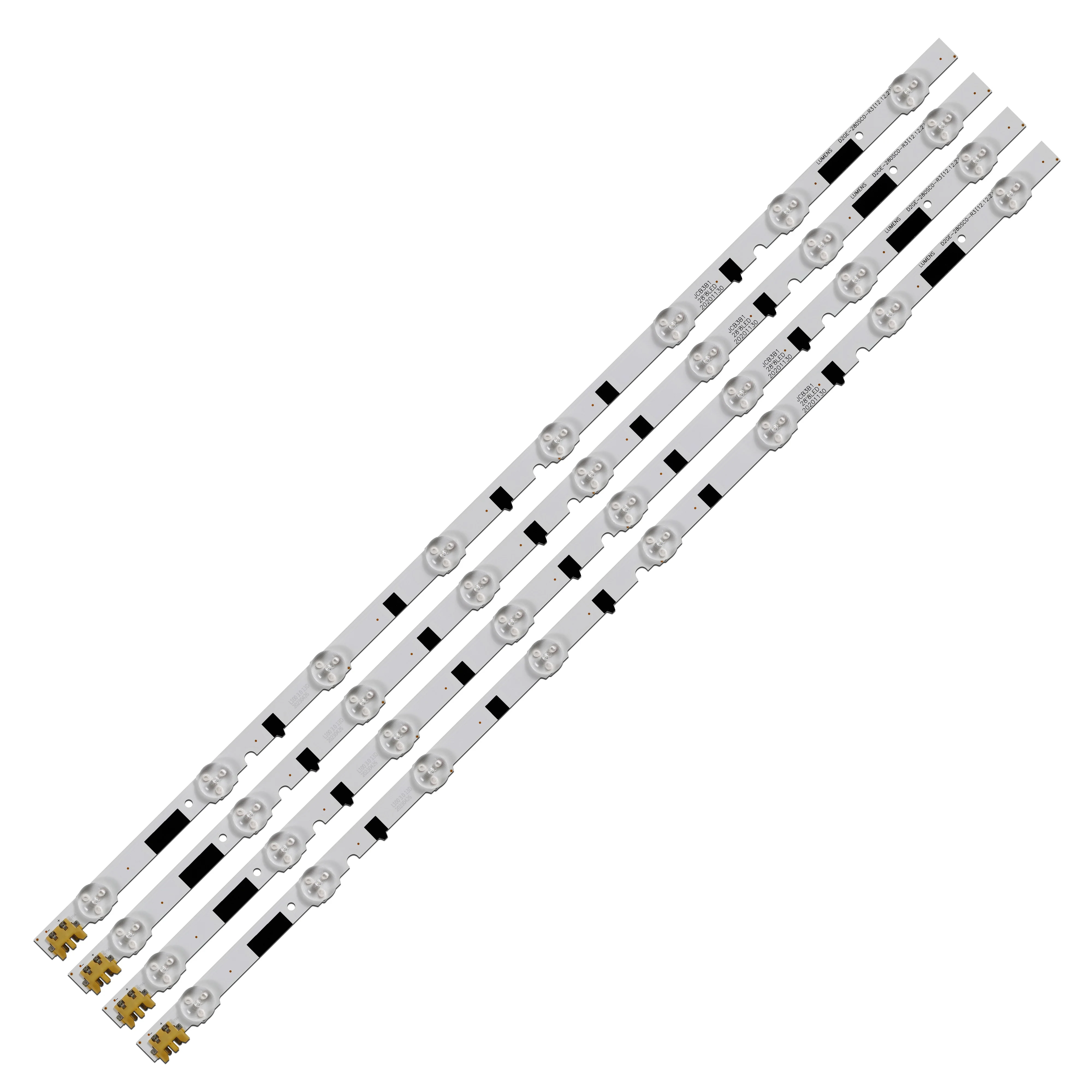 NEW D2GE-280SC0-R3 For 28" TV UE28F5000 UE28F4000 UE28F4000AS UA28F4088 UA28F4088AR HG28EB670BW UN28F4000AF HG28EB670 2013SVS28H - Image 5